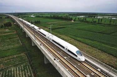 鄭徐鐵路客運(yùn)專線